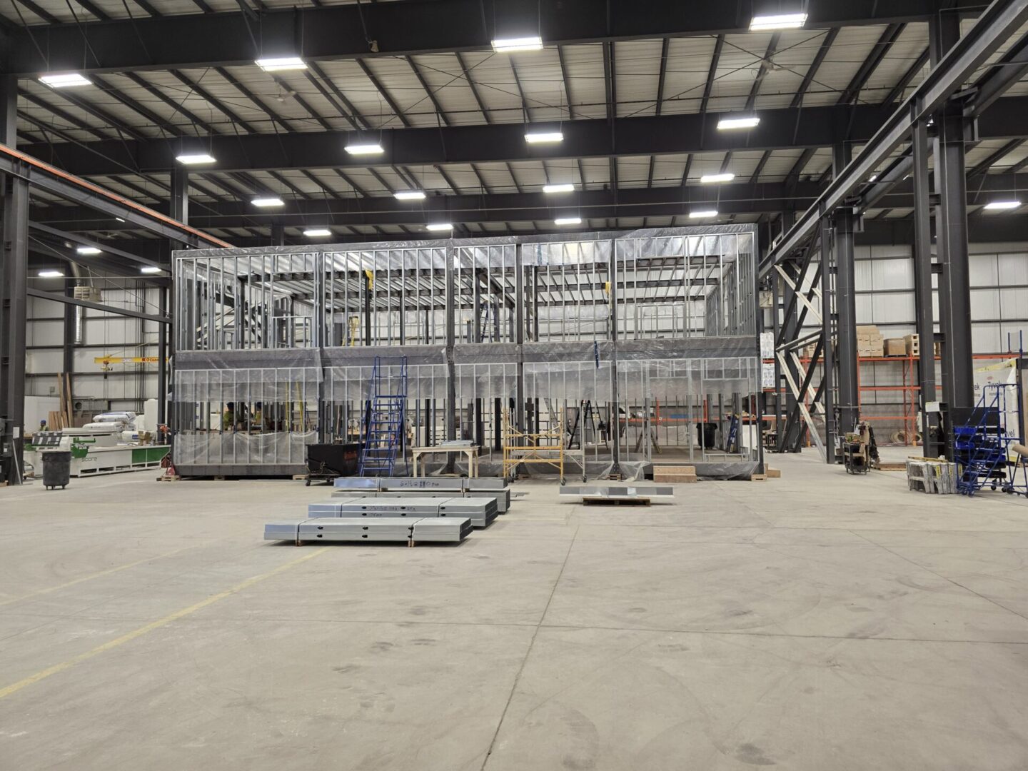 CLFN Family Resource - Front of Building